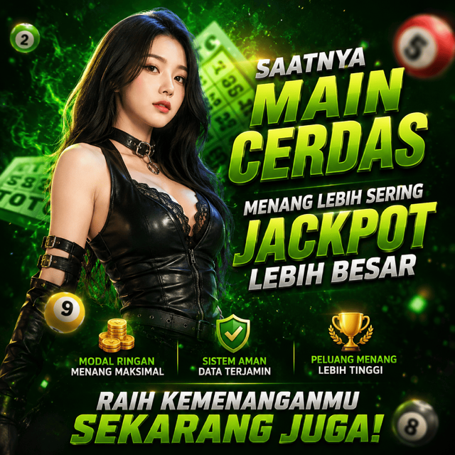 Lucky777 - situs judi maxwin